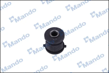Сайлентблок важеля заднього поздовжнього задній Hyundai Accent II 1.5 MANDO DCC010093