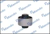 Сайлентблок рычага переднего Hyundai Elantra (00-, 06-), I30 (07-) / Kia Ceed (0 MANDO DCC010137 (фото 2)