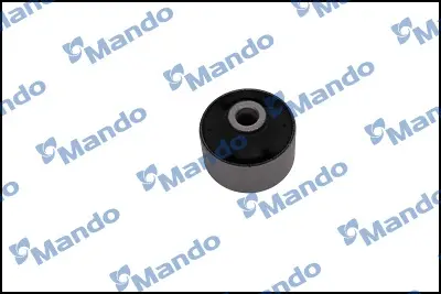 Сайлентблок переднего нижнего рычага(задний) MANDO DCC010148 (фото 1)