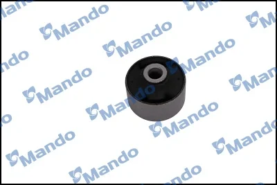 Сайлентблок переднего нижнего рычага(задний) MANDO DCC010148
