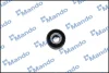 Сайлентблок (вир-во Mando) MANDO DCC010172 (фото 3)