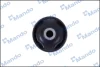 Сайлентблок MANDO DCC010241 (фото 3)
