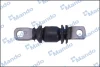Сайлентблок важеля MANDO DCC010242 (фото 7)