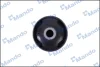 Сайлентблок MANDO DCC010266 (фото 3)