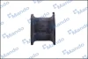Шт. Втулка стабилизатора MANDO DCC010299 (фото 3)