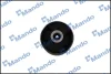 Сайлентблок (вир-во Mando) MANDO DCC010373 (фото 3)