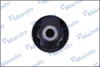 Сайлентблок MANDO DCC010386 (фото 3)