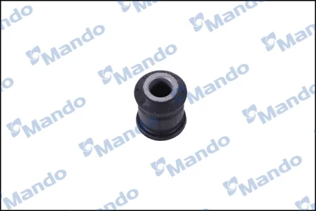 Сайлентблок важеля MANDO DCC010391