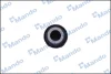 Сайлентблок важеля заднього поперечного Hyundai Tucson (04-), ix35/ KIA Sportage (04-) MANDO DCC010392 (фото 4)