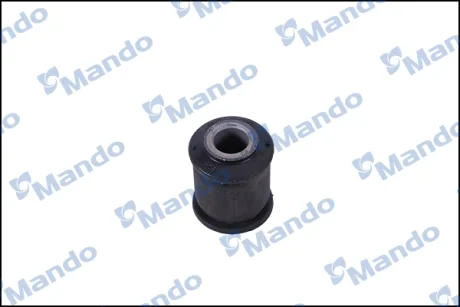 Сайлентблок важеля MANDO DCC010406