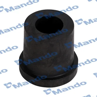 Сайлентблок ресори MANDO DCC010607