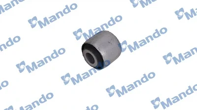 Сайлентблок важеля MANDO DCC010680