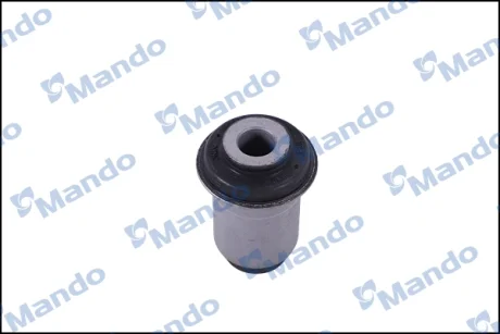 Сайлентблок важеля MANDO DCC010687