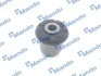 Сайлентблок важеля KIA Magentis/Optima "F "06>> MANDO DCC010695 (фото 1)