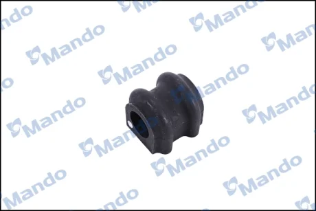Втулка стабілізатора MANDO DCC010744