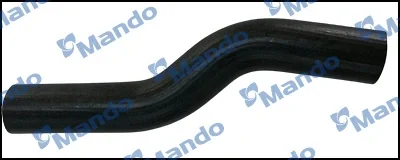 Патрубок радиатора охлаждения MANDO DCC020239