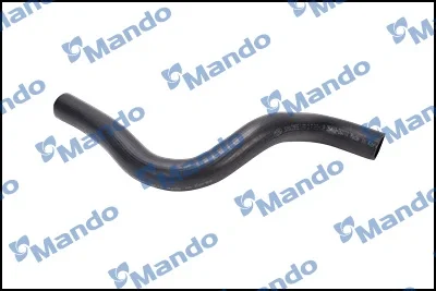 Патрубок радіатора охолодження MANDO DCC020265