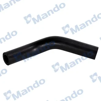 Патрубок радіатора MANDO DCC020381
