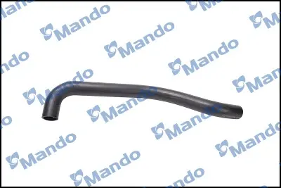 Патрубок радиатора охлаждения MANDO DCC020472 (фото 1)