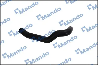 Патрубок радіатора охолодження MANDO DCC020547 (фото 1)