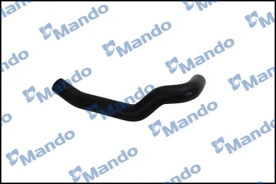 Патрубок радіатора охолодження MANDO DCC020547