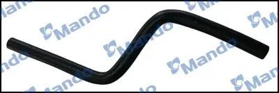 Патрубок системи охолодження гумовий MANDO DCC020888 (фото 1)