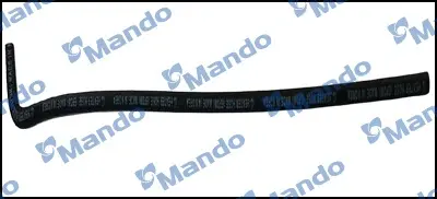 Шланг гумовий MANDO DCC020934 (фото 1)