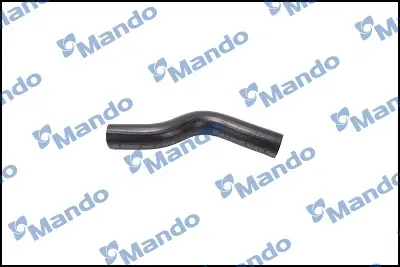 Патрубок радіатора охолодження MANDO DCC020955 (фото 1)