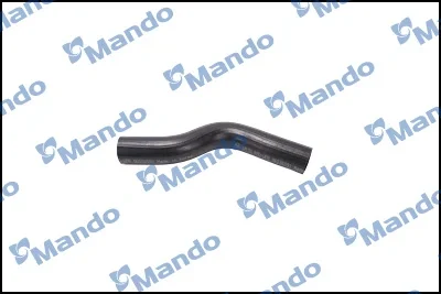 Патрубок радіатора охолодження MANDO DCC020955