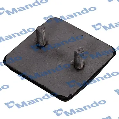 Подушка ресори задн. Богдан А069, HD65, HD72 (вир-во) MANDO DCC040468 (фото 1)