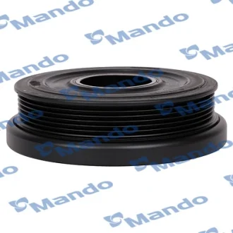 Шків коленвалу MANDO DMB010001