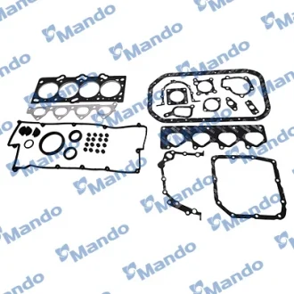 Прокладки двигуна, комплект MANDO DN2091023F00
