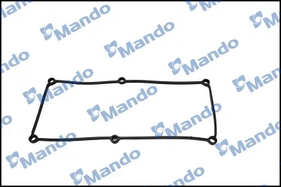 Прокладка клапанної кришки гумова MANDO DN2244102400