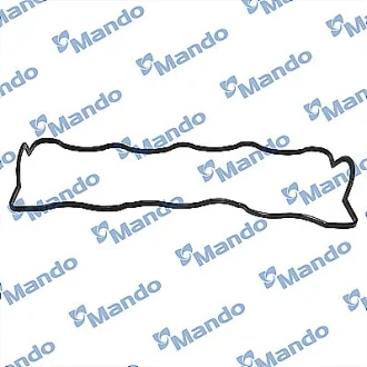 Прокладка клапанної кришки гумова MANDO DN2244127001