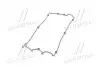 Прокладка клапанної кришки гумова MANDO DN2244138010 (фото 4)