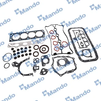 Прокладка двиг (компл) Lc 1.6 -05 93740012/93740513 MANDO DN93740513