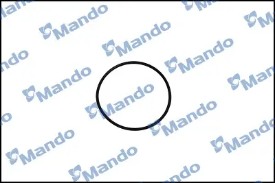 Прокладка двигуна арамідна MANDO DNP01972943 (фото 1)