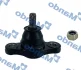 Опора кульова Hyundai Elantra (06-), I30 (07-) / KIA Cerato (08-), Optima (05-, 08-) MANDO DSA020062 (фото 1)
