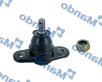 Опора шаровая Hyundai Accent III/ Kia Rio II MANDO DSA020082 (фото 1)