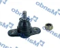 Опора шаровая Hyundai Accent III/ Kia Rio II MANDO DSA020082 (фото 1)