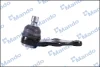 Опора шаровая Kia Sorento (15-) MANDO DSA020115 (фото 3)