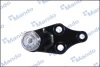 Опора шаровая Kia Sorento (15-) MANDO DSA020115 (фото 5)