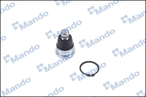 Опора кульова Hyundai Santa Fe(06-)/Kia Sorento(09-) MANDO DSA020127 (фото 1)