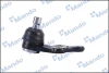 Опора кульова Hyundai IX-35 (10-), Sonata, Tucson (09-)/ KIA Sportage (10-) MANDO DSA020147 (фото 3)
