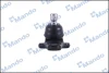 Опора кульова Hyundai IX-35 (10-), Sonata, Tucson (09-)/ KIA Sportage (10-) MANDO DSA020147 (фото 4)