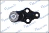 Опора кульова Hyundai IX-35 (10-), Sonata, Tucson (09-)/ KIA Sportage (10-) MANDO DSA020147 (фото 5)