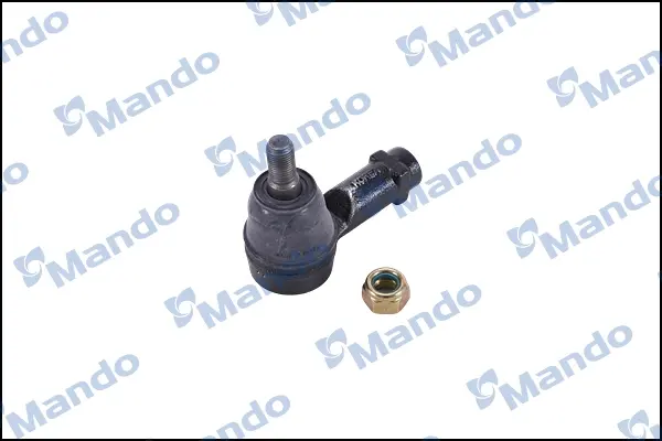Накінечник кермової тяги MANDO DSA020396 (фото 1)