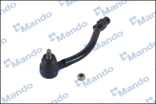 Наконечник рульової тяги MANDO DSA020472 (фото 1)