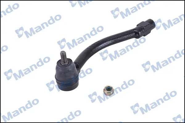 Наконечник рульової тяги MANDO DSA020475 (фото 1)