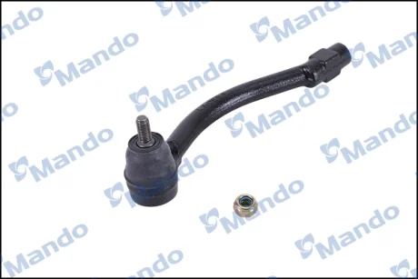 Наконечник рульової тяги MANDO DSA020475